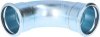 Kolano 90&deg; Steel - 54 1509068043